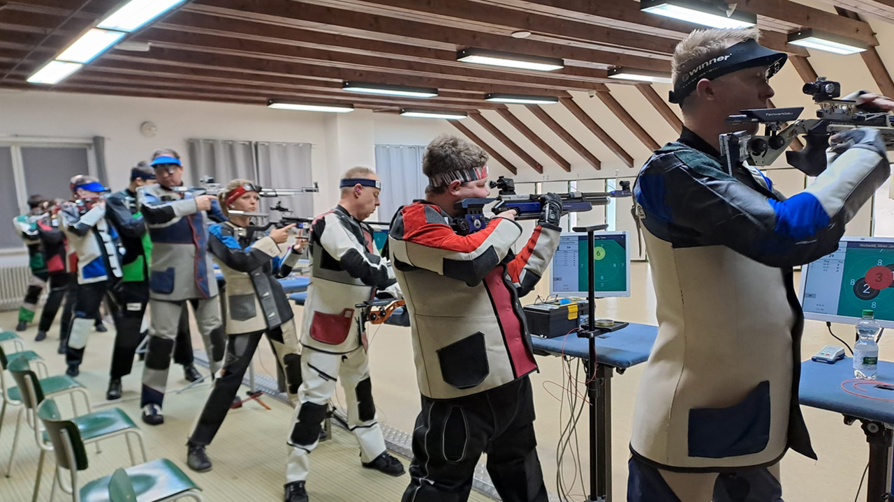 SSV Kassau III gegen Lübecker SpSch I