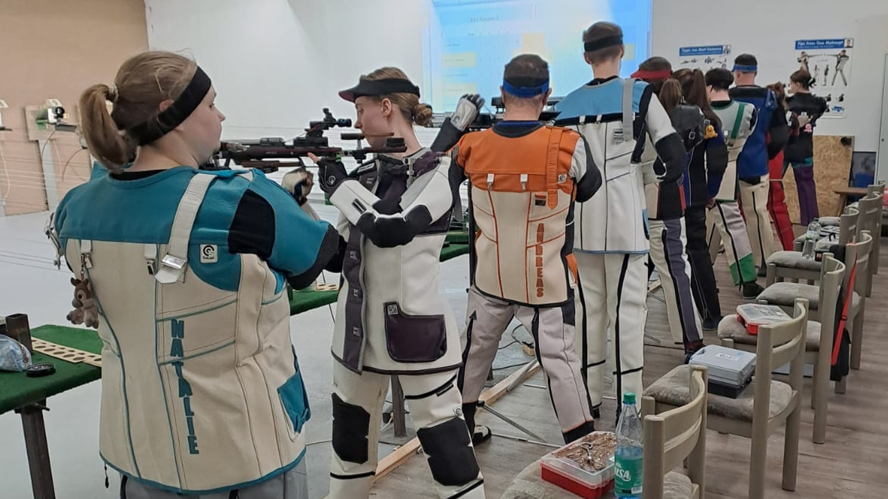 SSV Kassau gegen SV Kiel